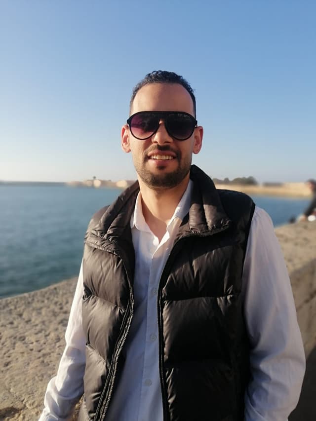 محمد عبدالهادي